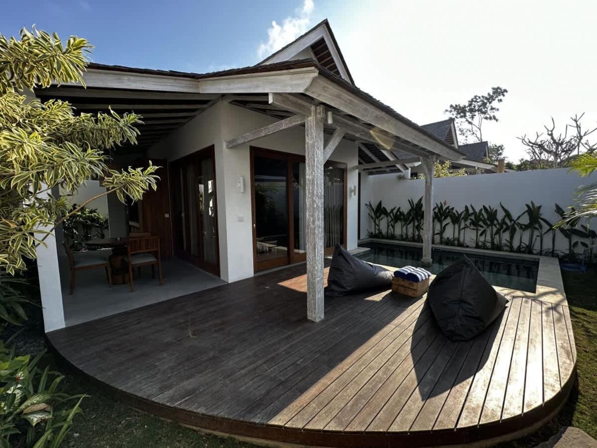Deluxe 2 Sula villa in uluwatu - 5