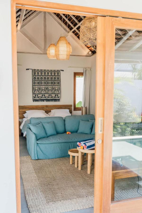 Deluxe 1 Sula villa in uluwatu