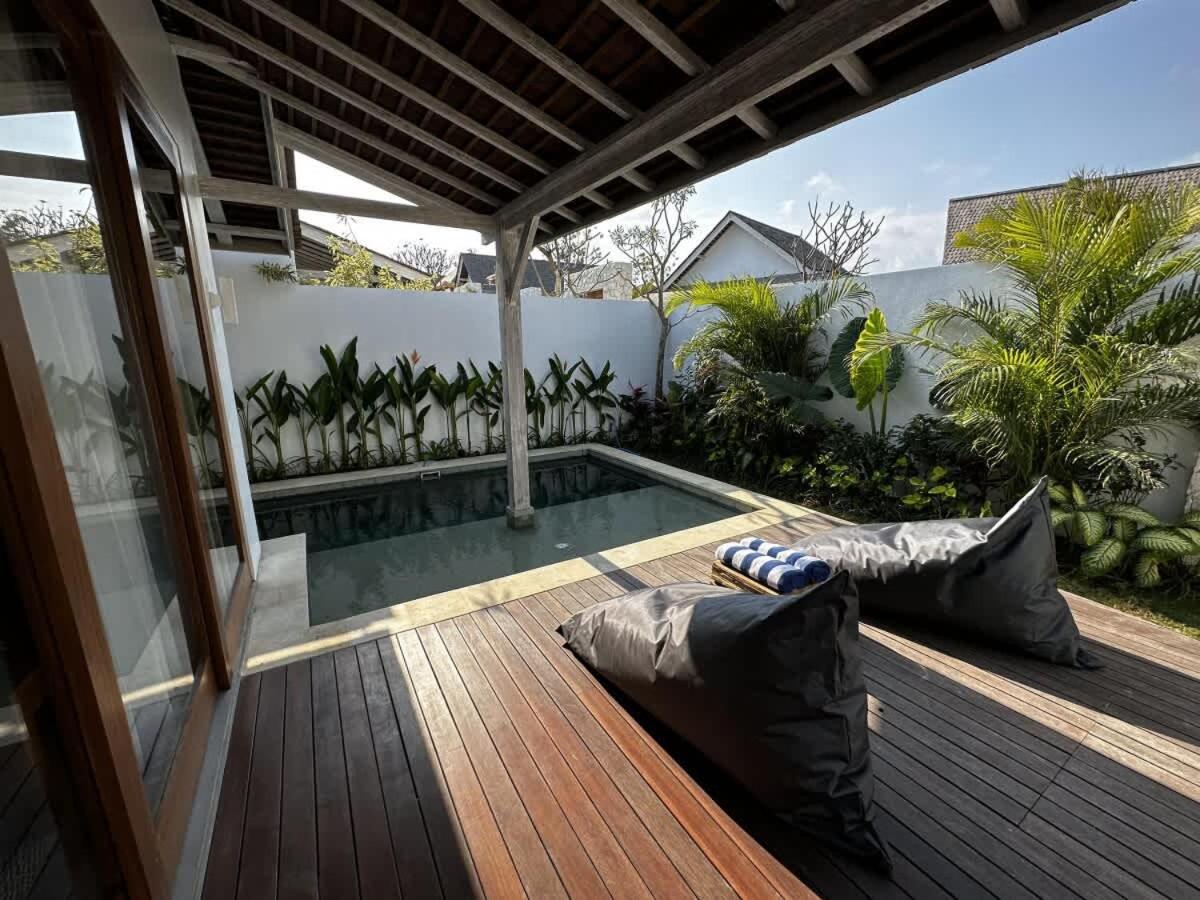 Deluxe 1 Sula villa in uluwatu - 4