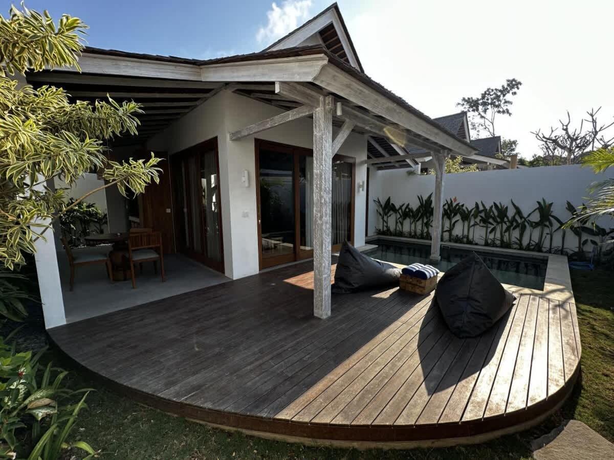 Deluxe 1 Sula villa in uluwatu - 3