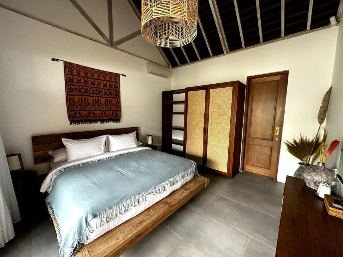 relax room in uluwatu - 2