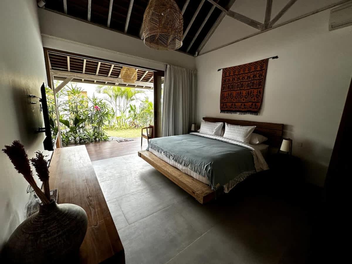 relax room in uluwatu - 3