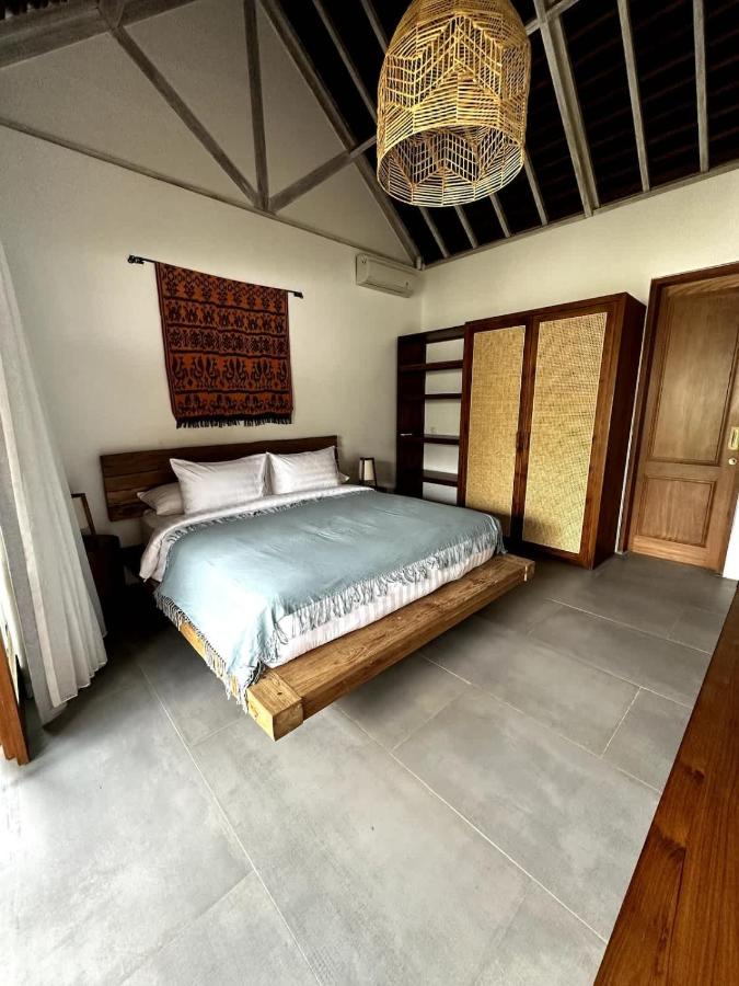 relax room in uluwatu - 4