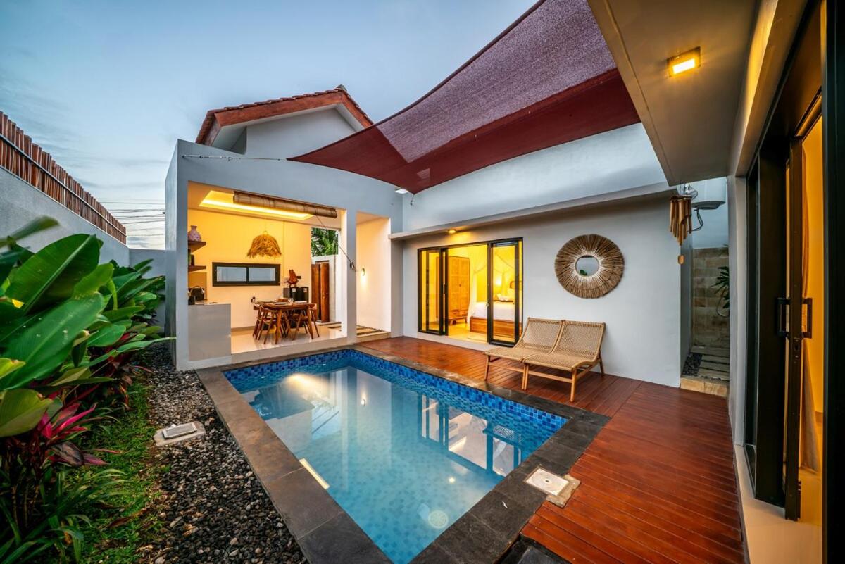 Villa Bibou by Unicorn Villas Bali - 4