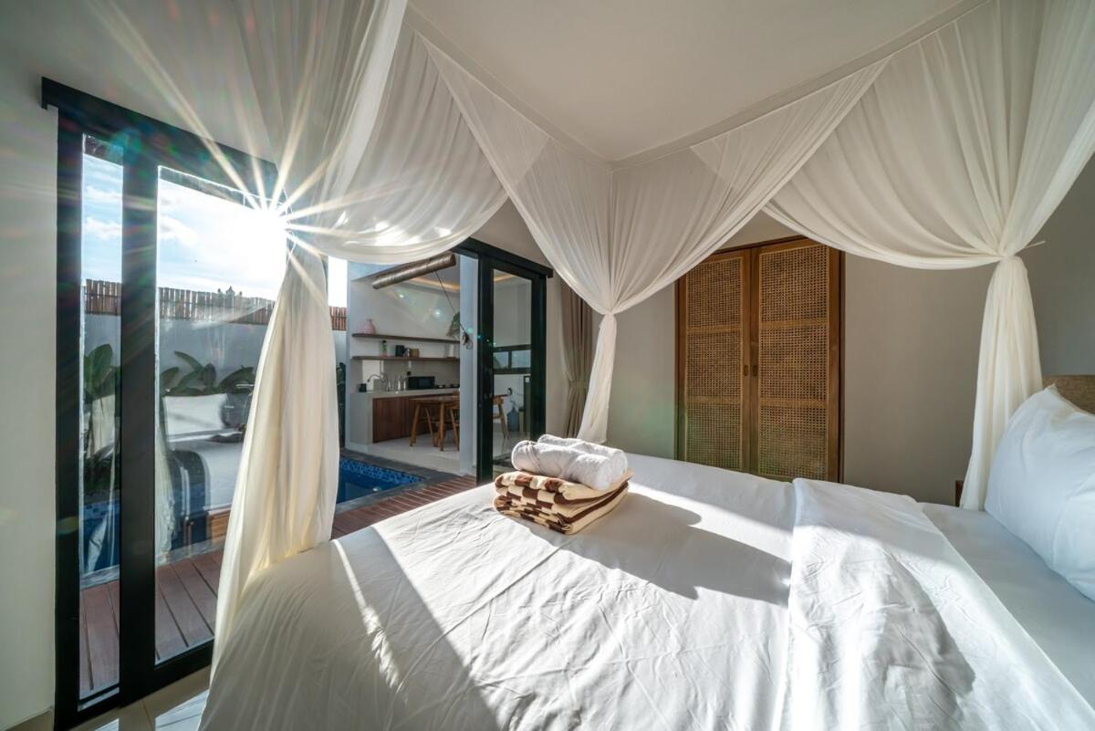 Villa Bibou by Unicorn Villas Bali - 2