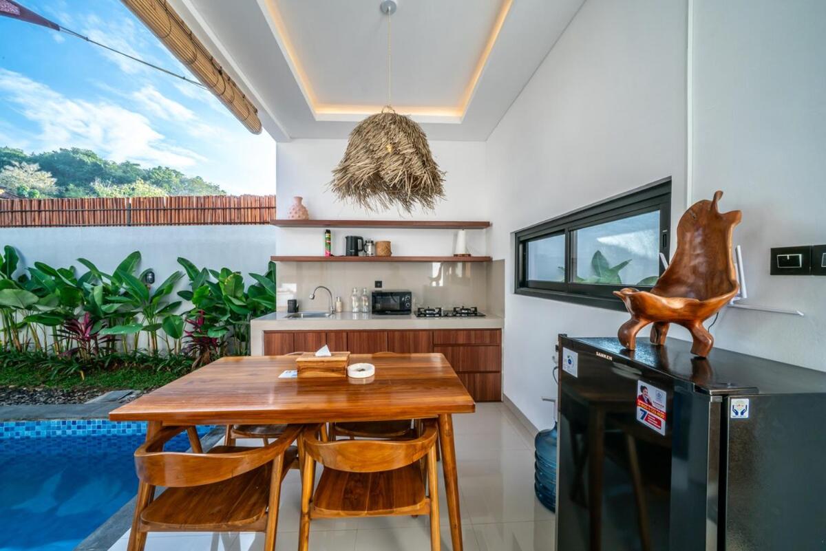 Villa Bibou by Unicorn Villas Bali - 5