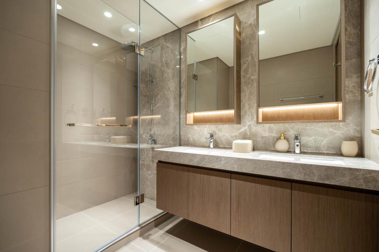 KeyRock - Palm & Sea View Apt at Grand Bleu - 5