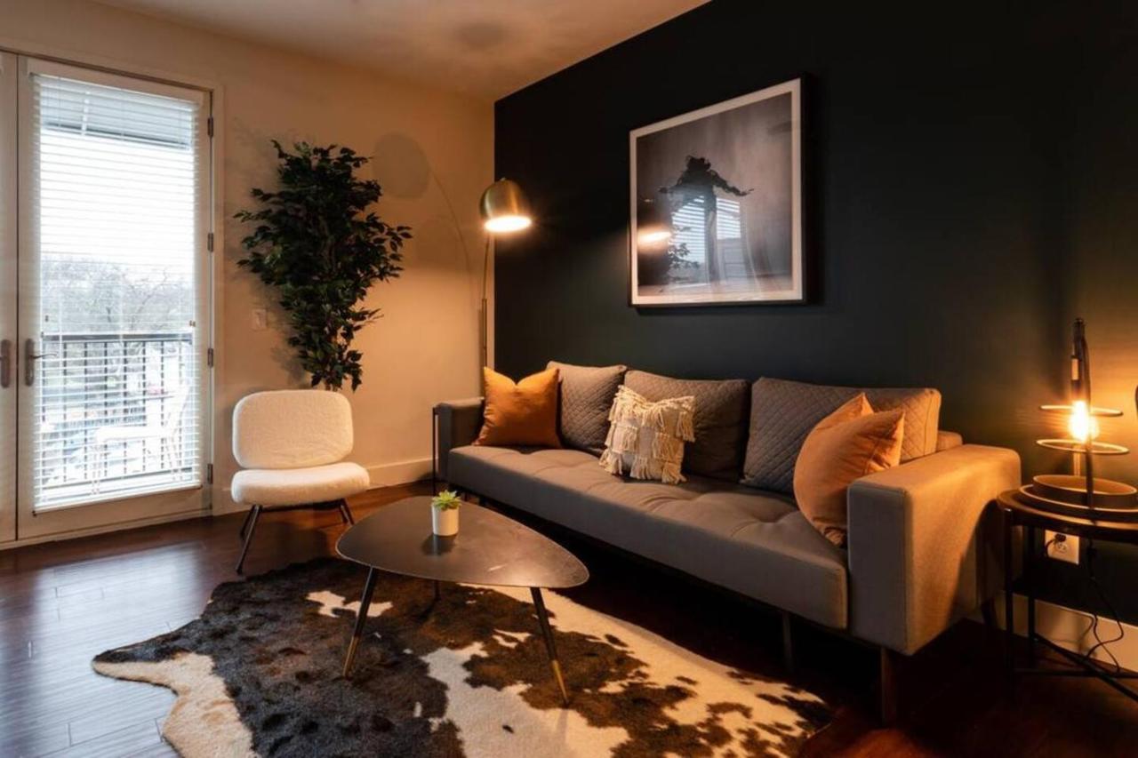 Heart of 12 South, Near Downtown, Park Free - #10 - 4