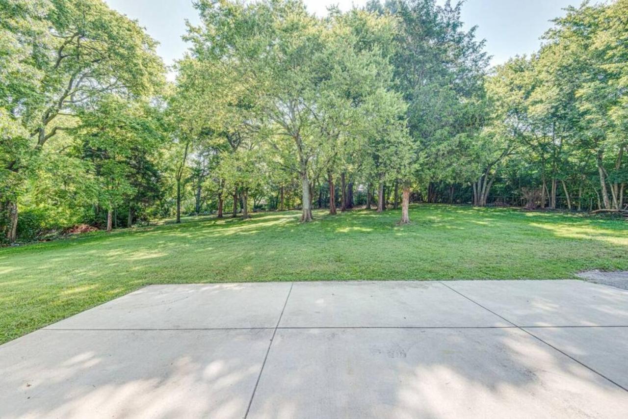 Music City Getaway, 10 min to Downtown and Opry - 2