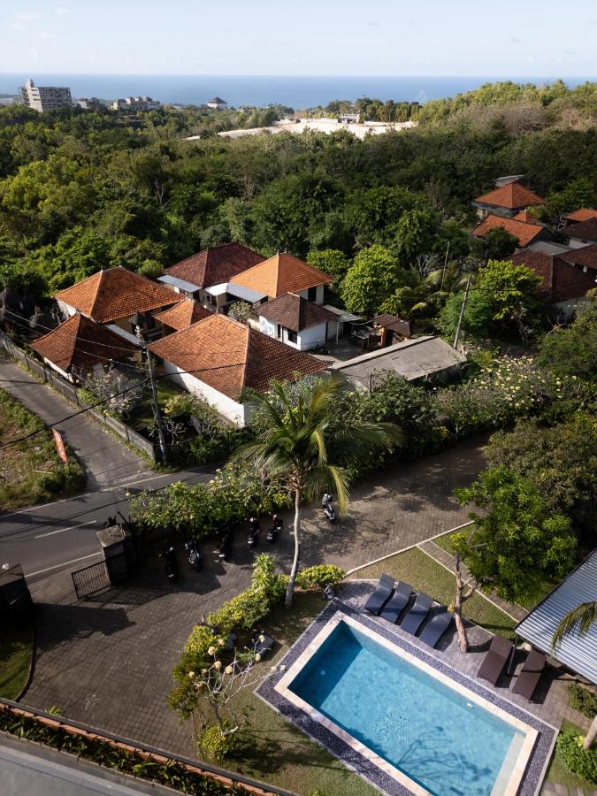 Pondok Sentana by Pause Inn Group - 4