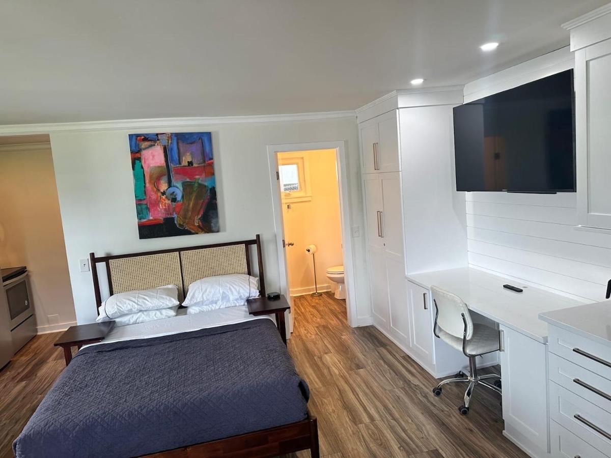 Nashville Studio wpool - Hip Melrose - 8th Ave - 5