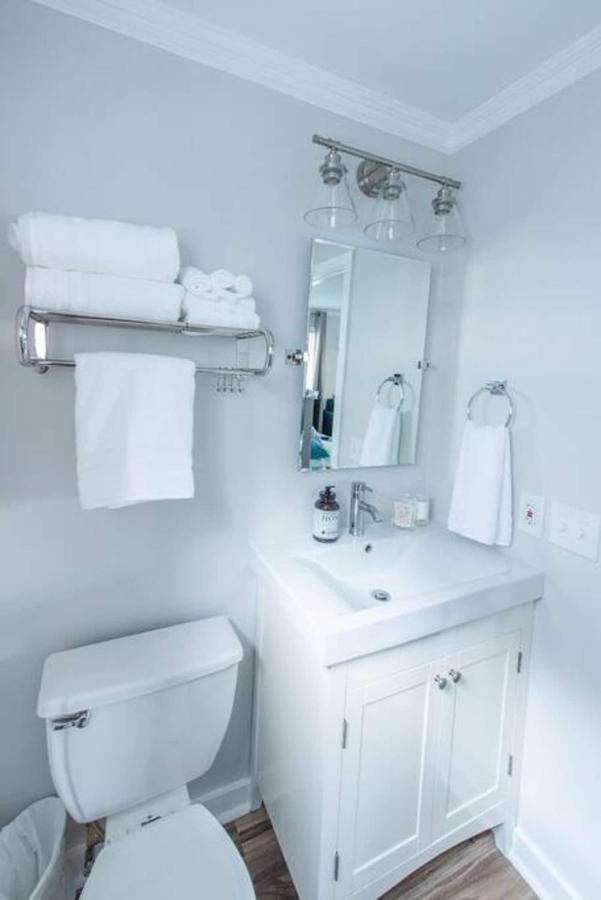 Nashville Studio wpool - Hip Melrose - 8th Ave - 2