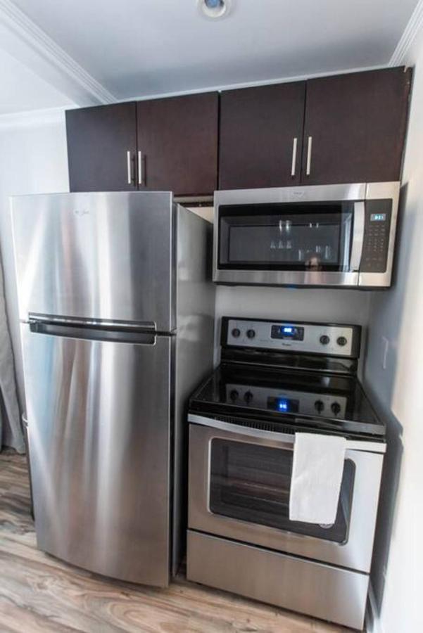 Nashville Studio wpool - Hip Melrose - 8th Ave - 4