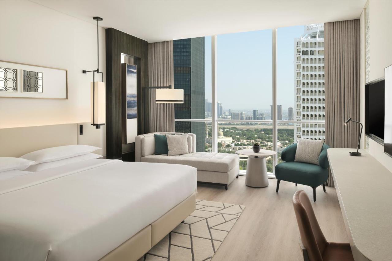 Sheraton Grand Hotel, Dubai - 2