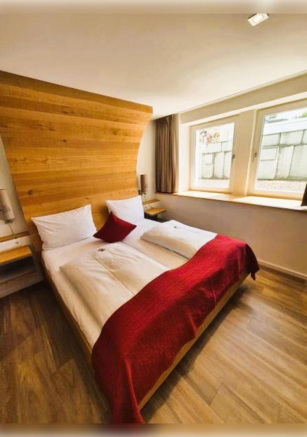 Hotel zur Malzmühle