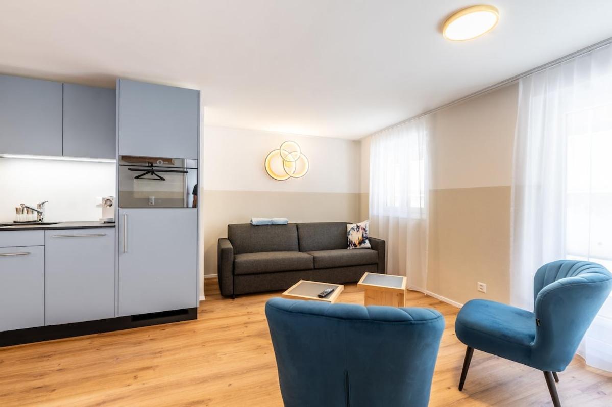 Alpines Bijou-Meiji Haus Juliana an der Bergbahn - 4