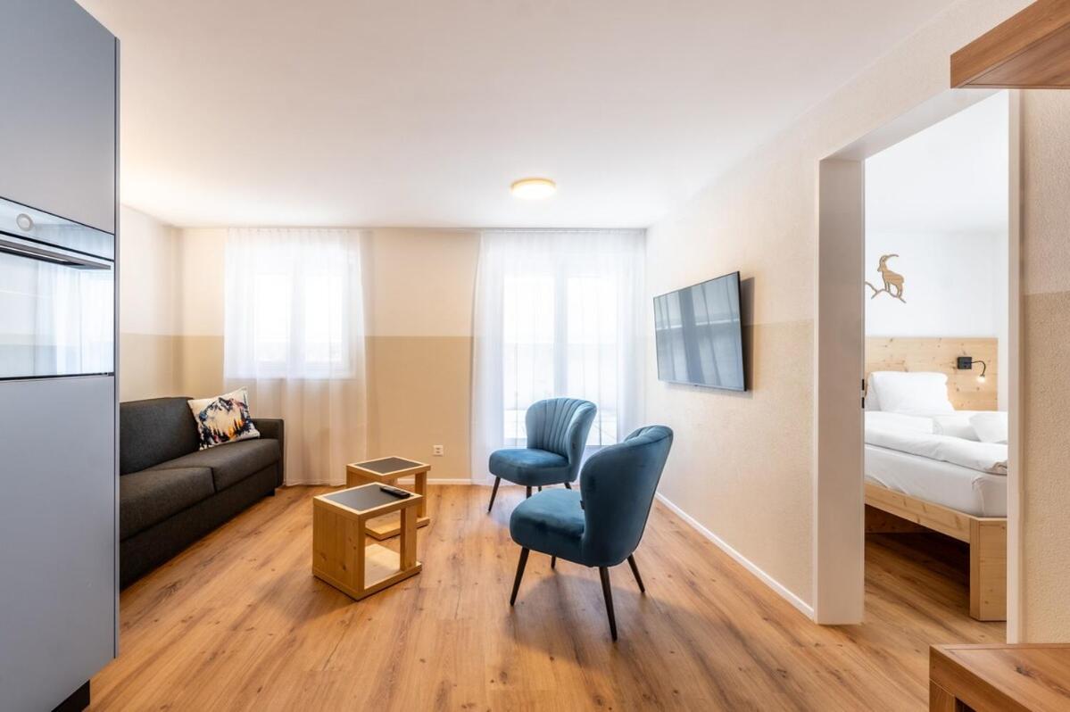 Alpines Bijou-Meiji Haus Juliana an der Bergbahn - 5