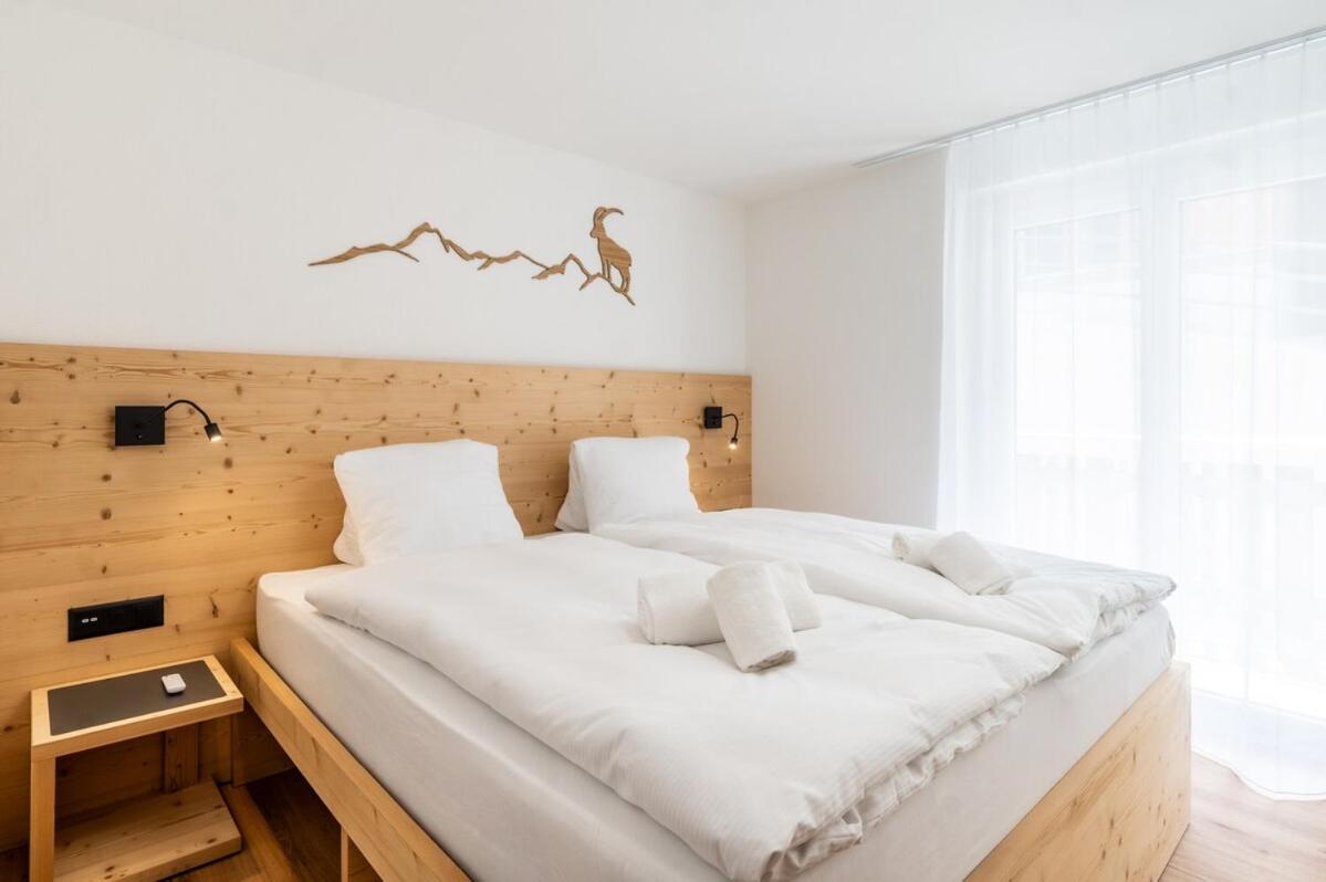 Alpines Bijou-Meiji Haus Juliana an der Bergbahn - 2