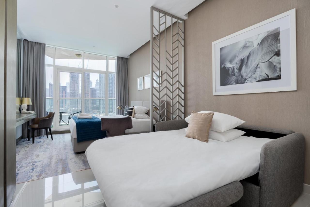 GuestReady - Canal View | Studio + Sofa Bed - 4