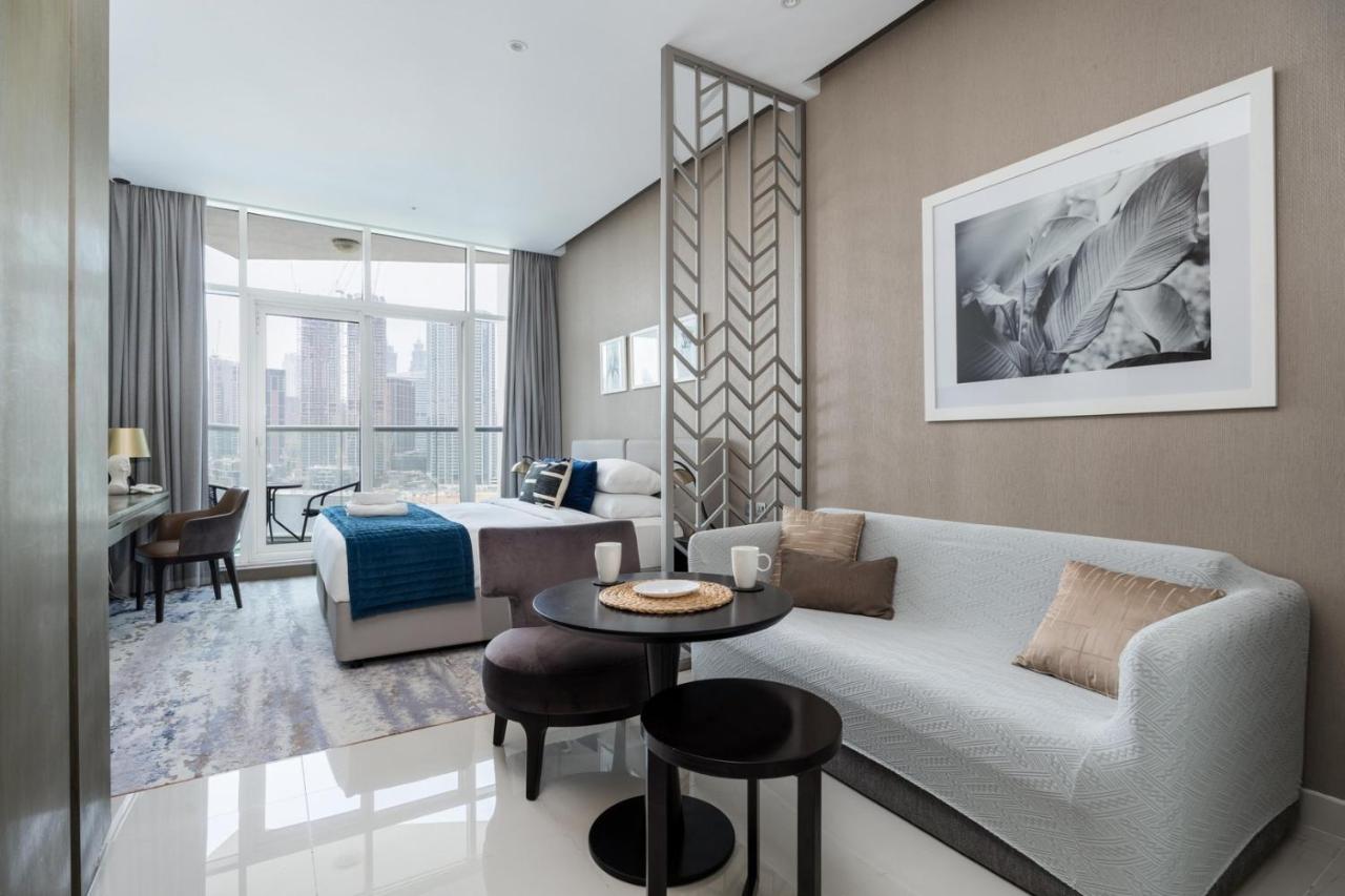 GuestReady - Canal View | Studio + Sofa Bed - 2