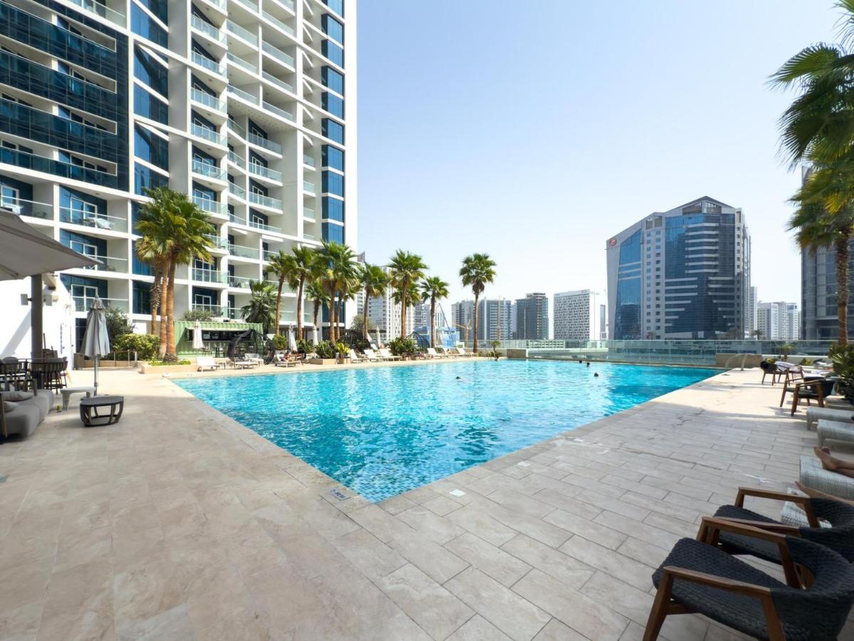 GuestReady - Canal View | Studio + Sofa Bed - 3