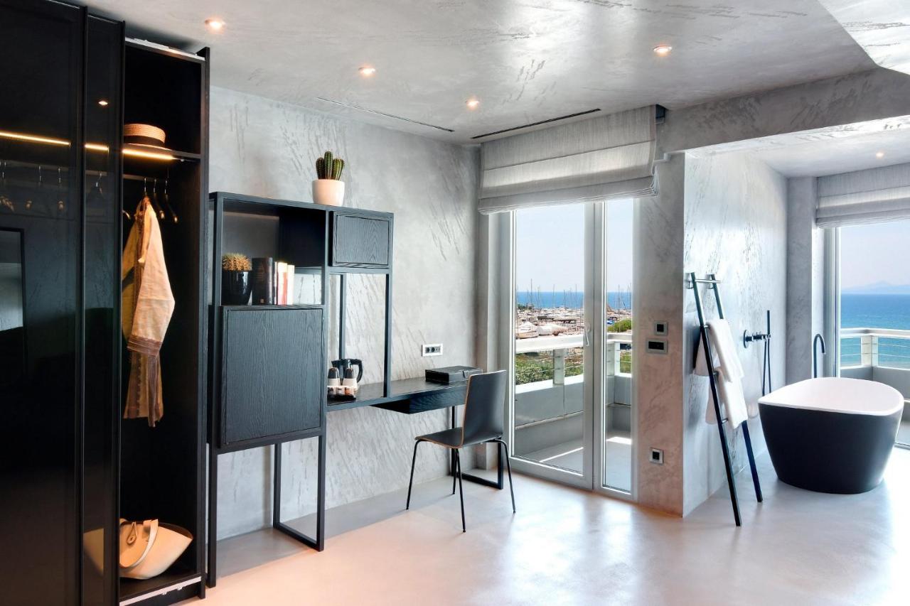 Poseidon Athens Hotel - 2