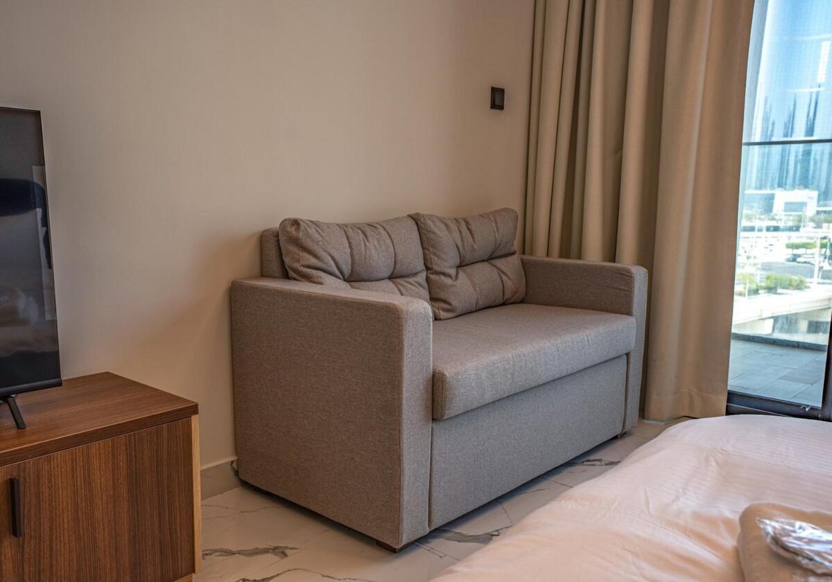 Vista Studio Walk to Galleria & Downtown - 3