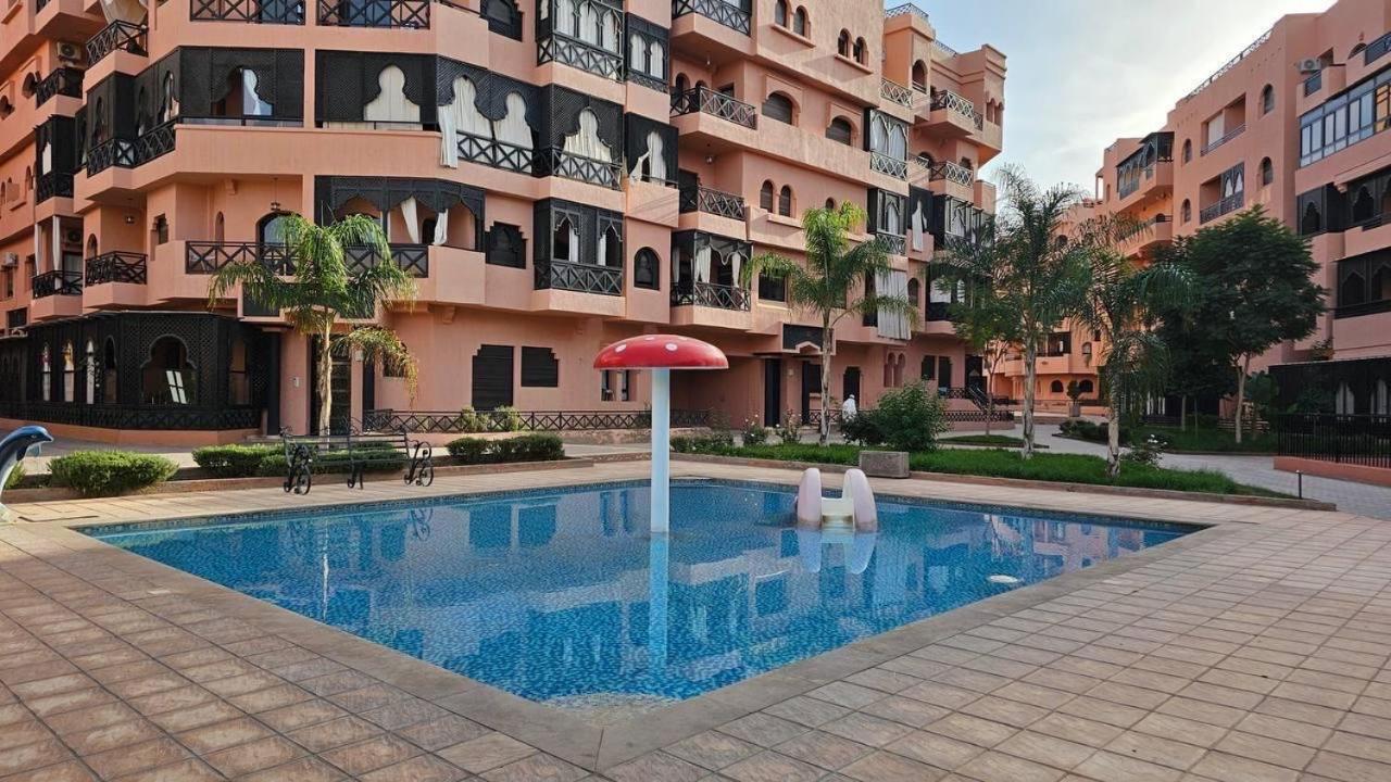 un moderne chic appartement vue sur piscine - 3