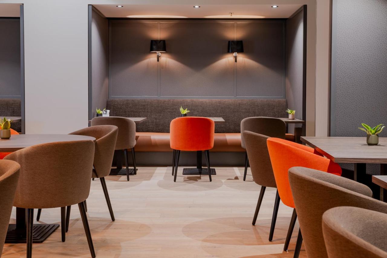 Steigenberger Airport Hotel Amsterdam - 4
