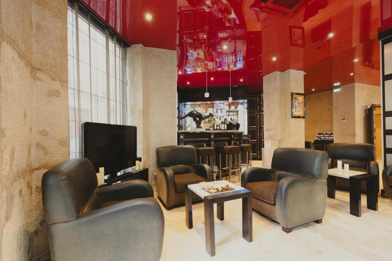 Grand Hotel Francais - 5