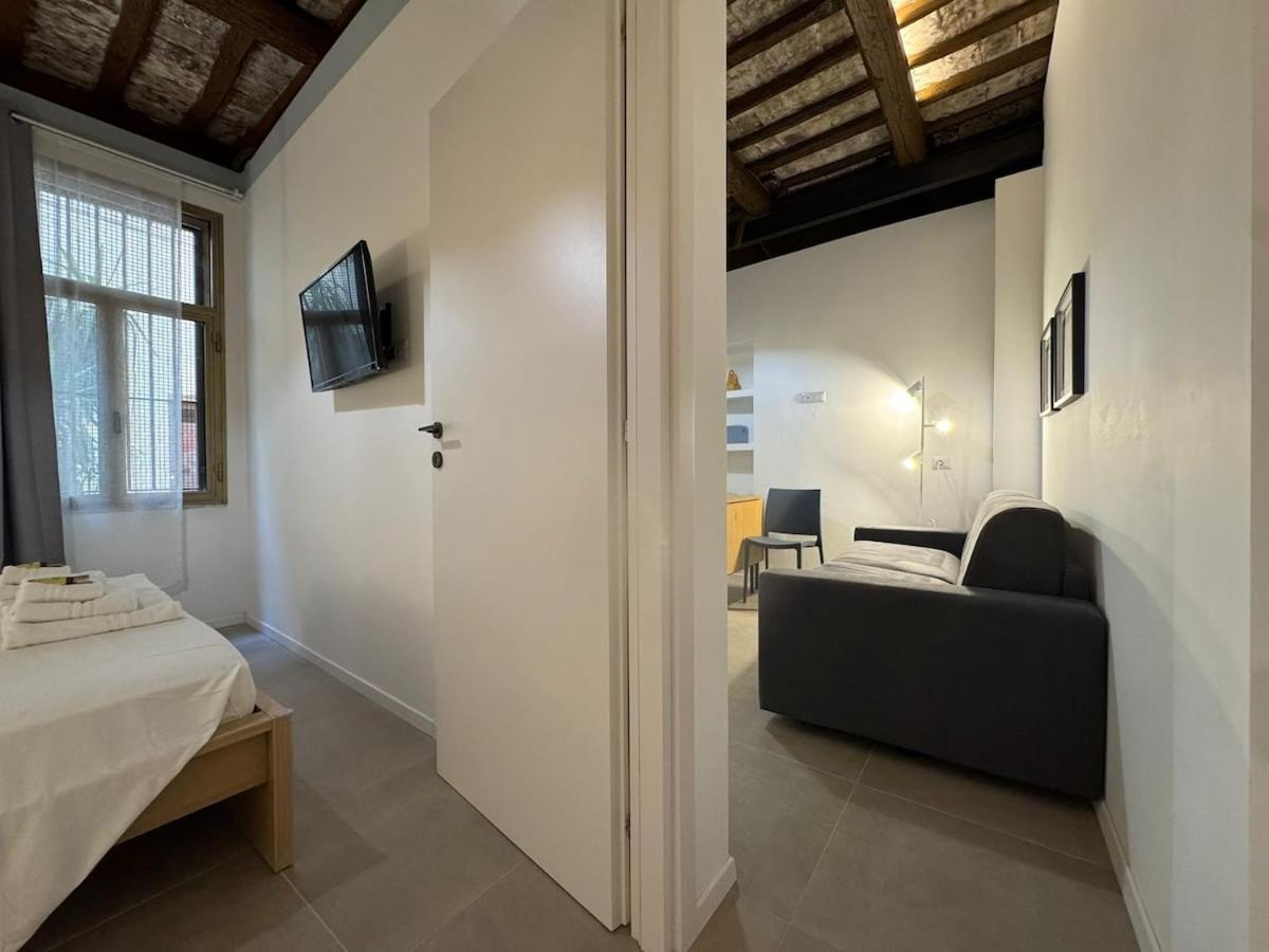 Cozy Corner in Magical Trastevere - 5