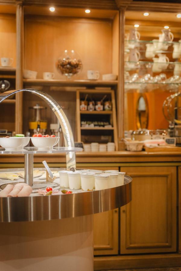 Grand Hotel Dore - 3