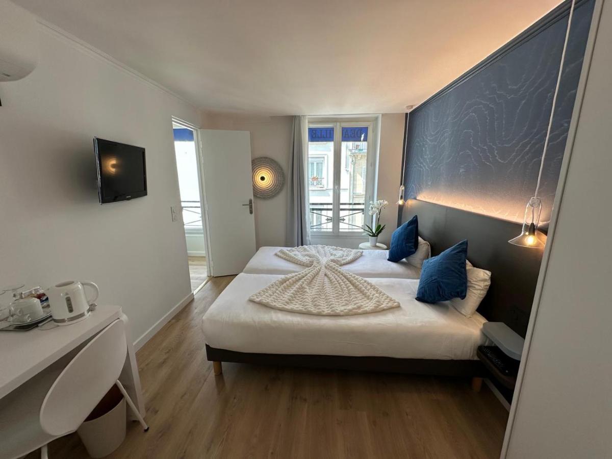 Hôtel Opera Deauville