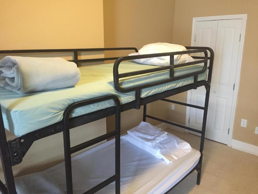 Mayflower Hospitality Hostel 2 — photo 9
