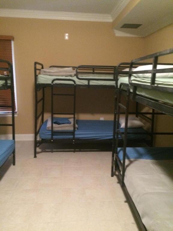 Mayflower Hospitality Hostel 2 — photo 7