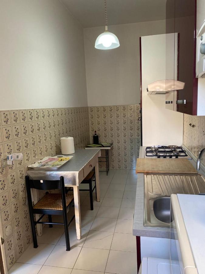 Casa Miki front lungomare Rapallo - 4