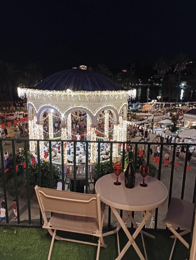 Casa Miki front lungomare Rapallo - 5