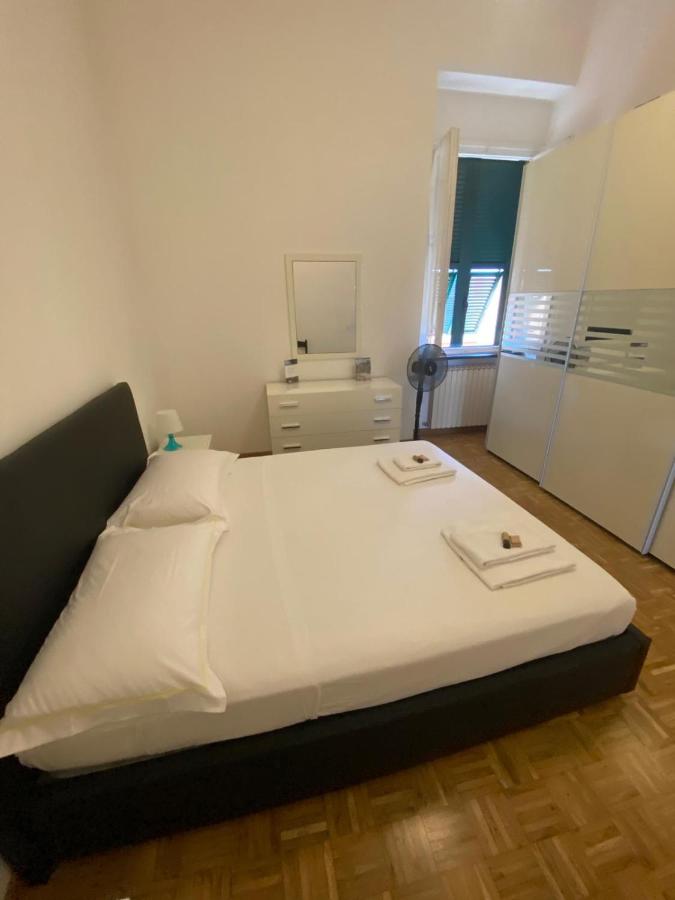 Casa Miki front lungomare Rapallo - 2