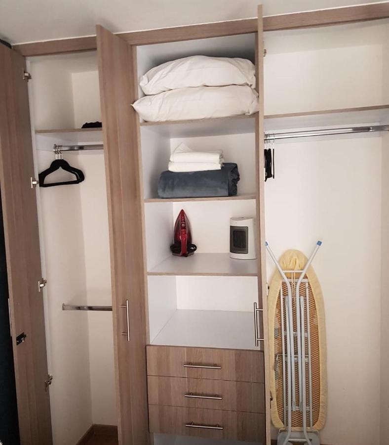 Central and cozy apartment - 5