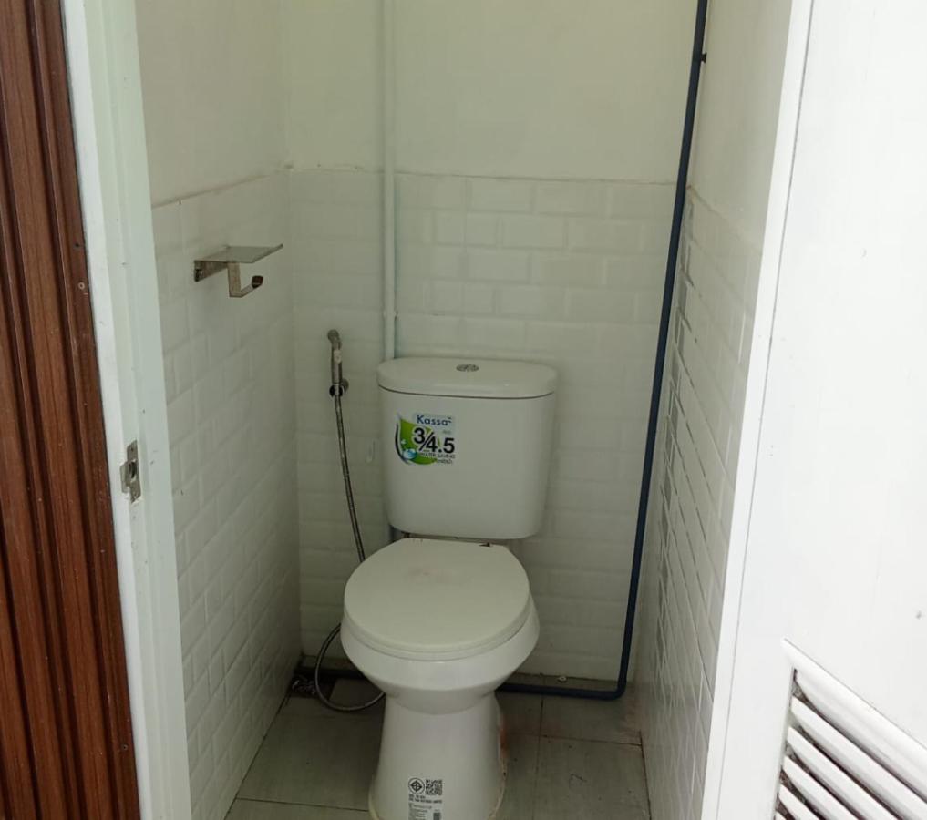 Casita Hostel House Bangkok - 3