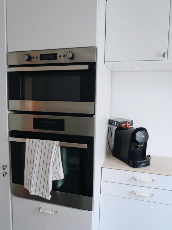 Spacious Parisian Flat Louvre Steps Eiffel Tower Access - 4