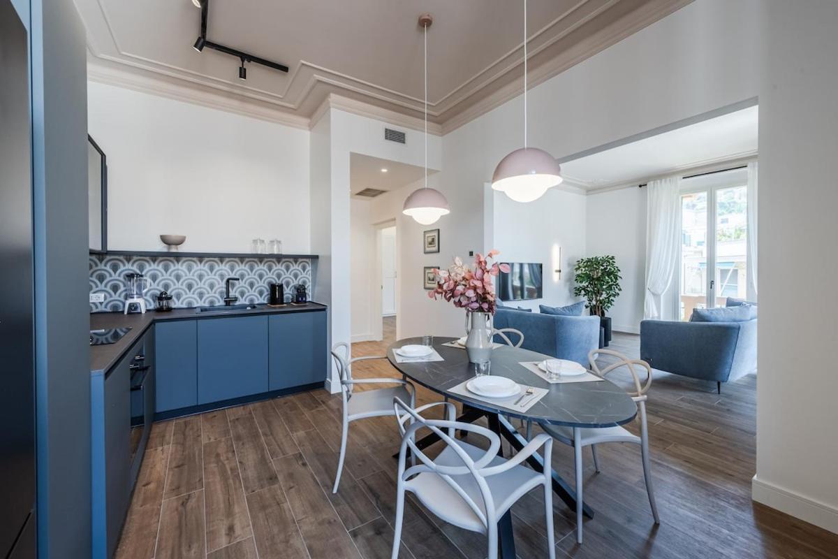 Close to the Sea - Design Apartment with AC in Center - 4