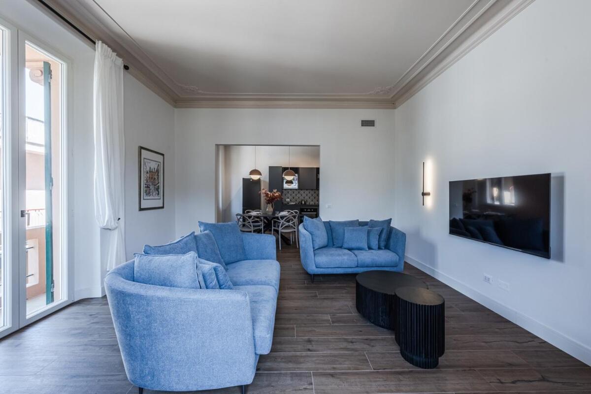 Close to the Sea - Design Apartment with AC in Center - 5