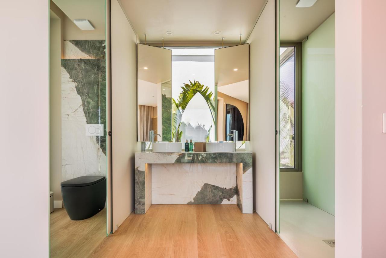 Castelo Suites Hotel - 3