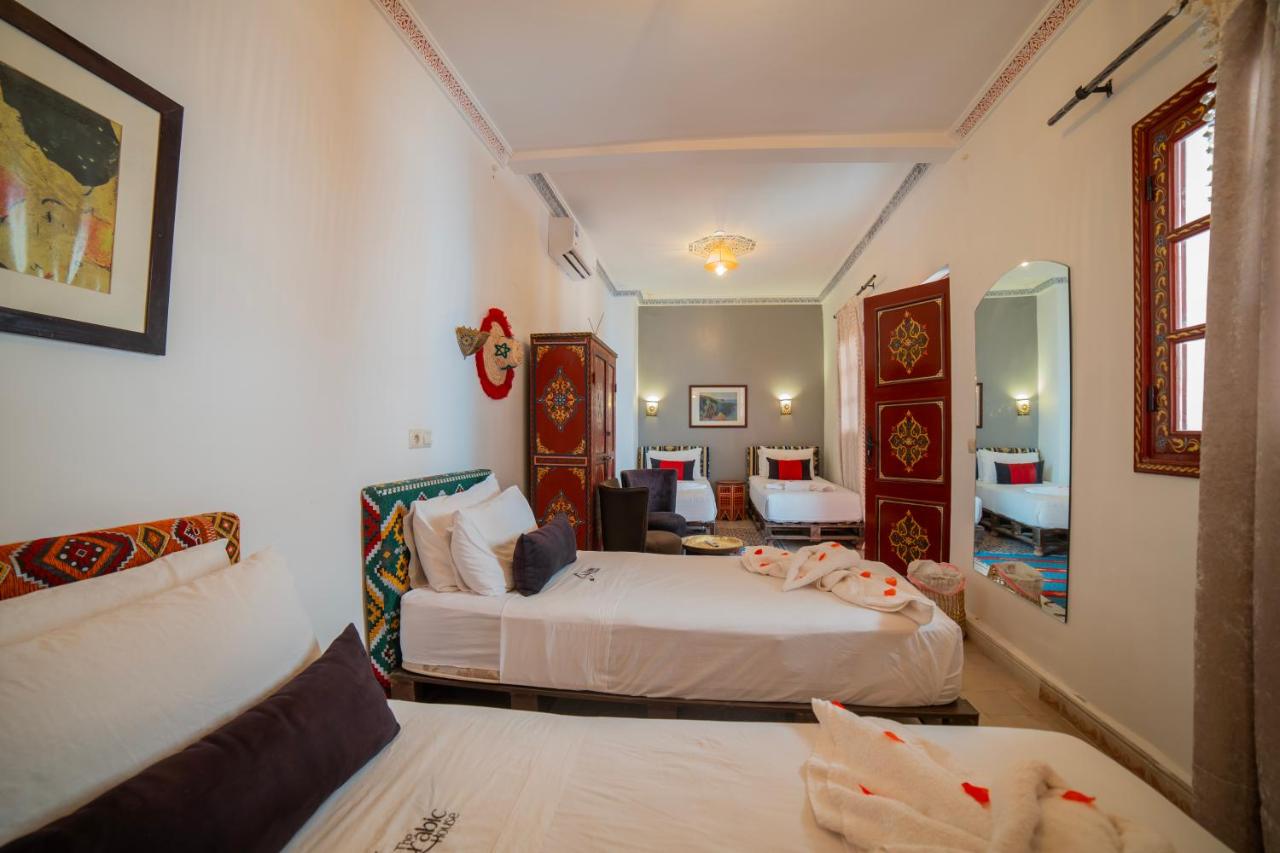 Riad Arabic House & Spa - 2