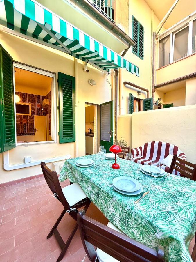 Appartamento toscano accogliente il Bassorilievo - 4