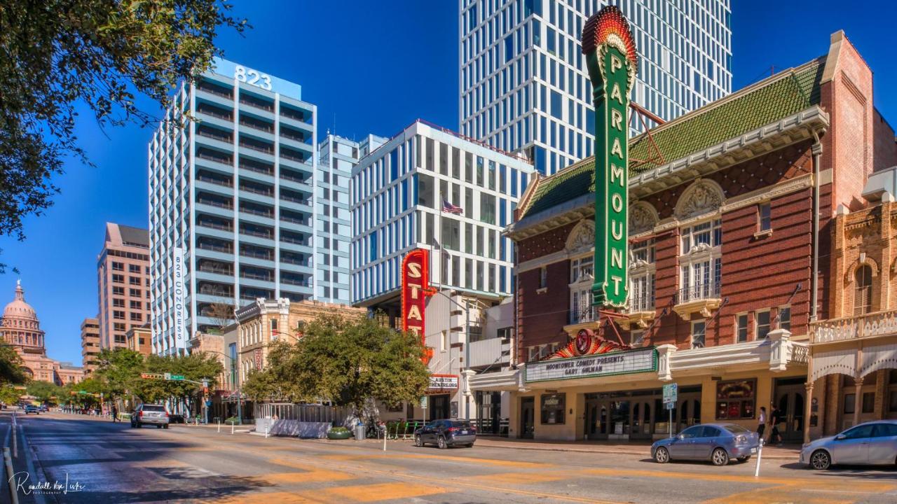 Wyndham Garden Hotel Austin - 5