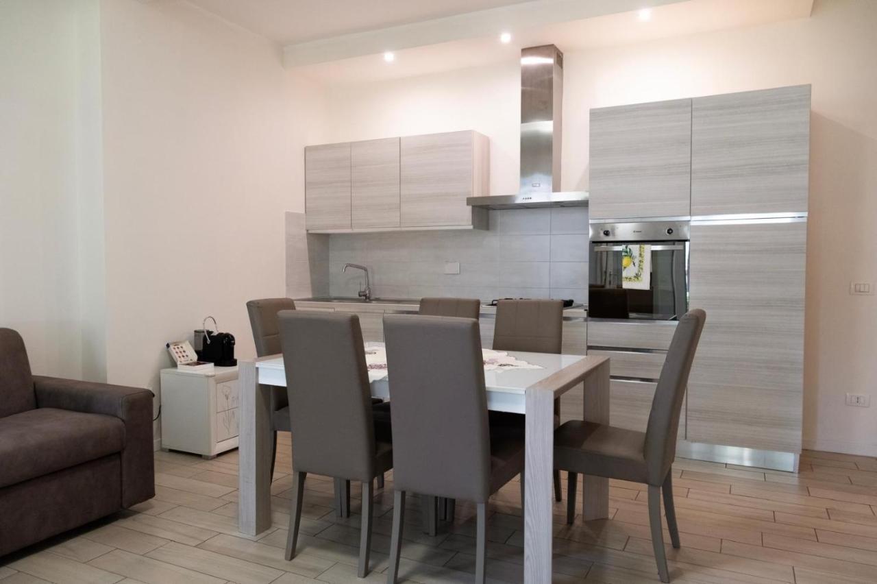 Tramvia Home con Parcheggio privato - 4