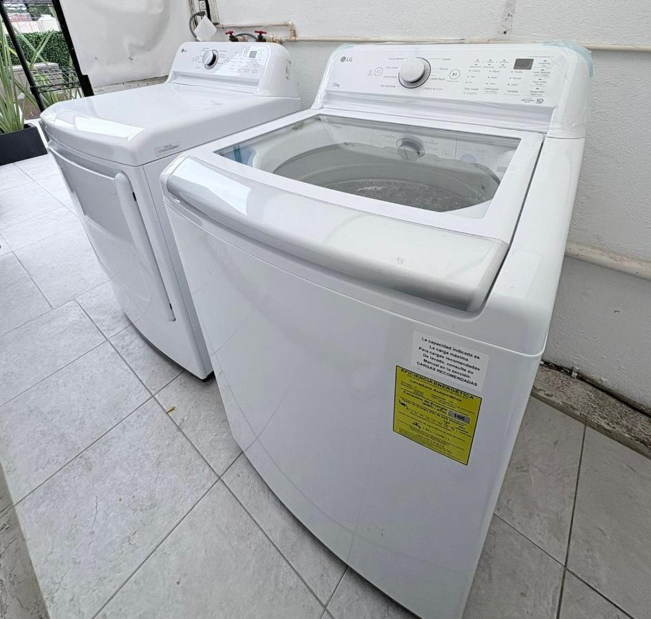 Polanco king suite Roof Top - 5