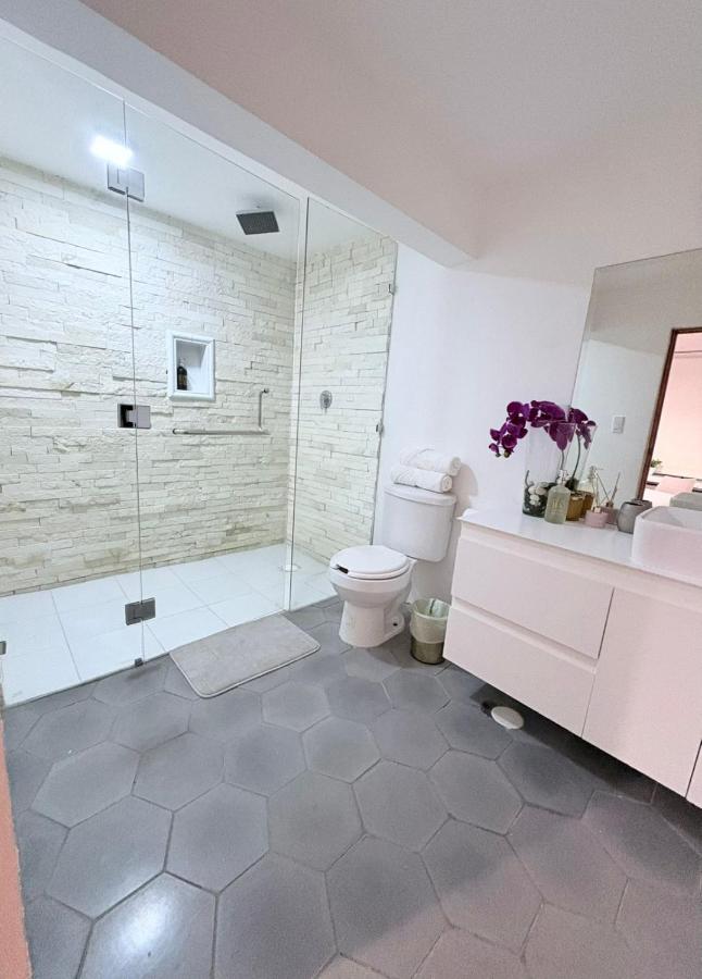 Polanco king suite Roof Top - 3